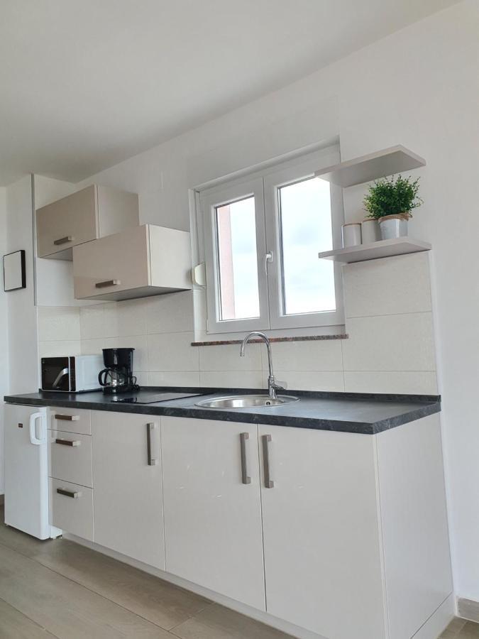 Apartments Karla Bibinje Eksteriør bilde